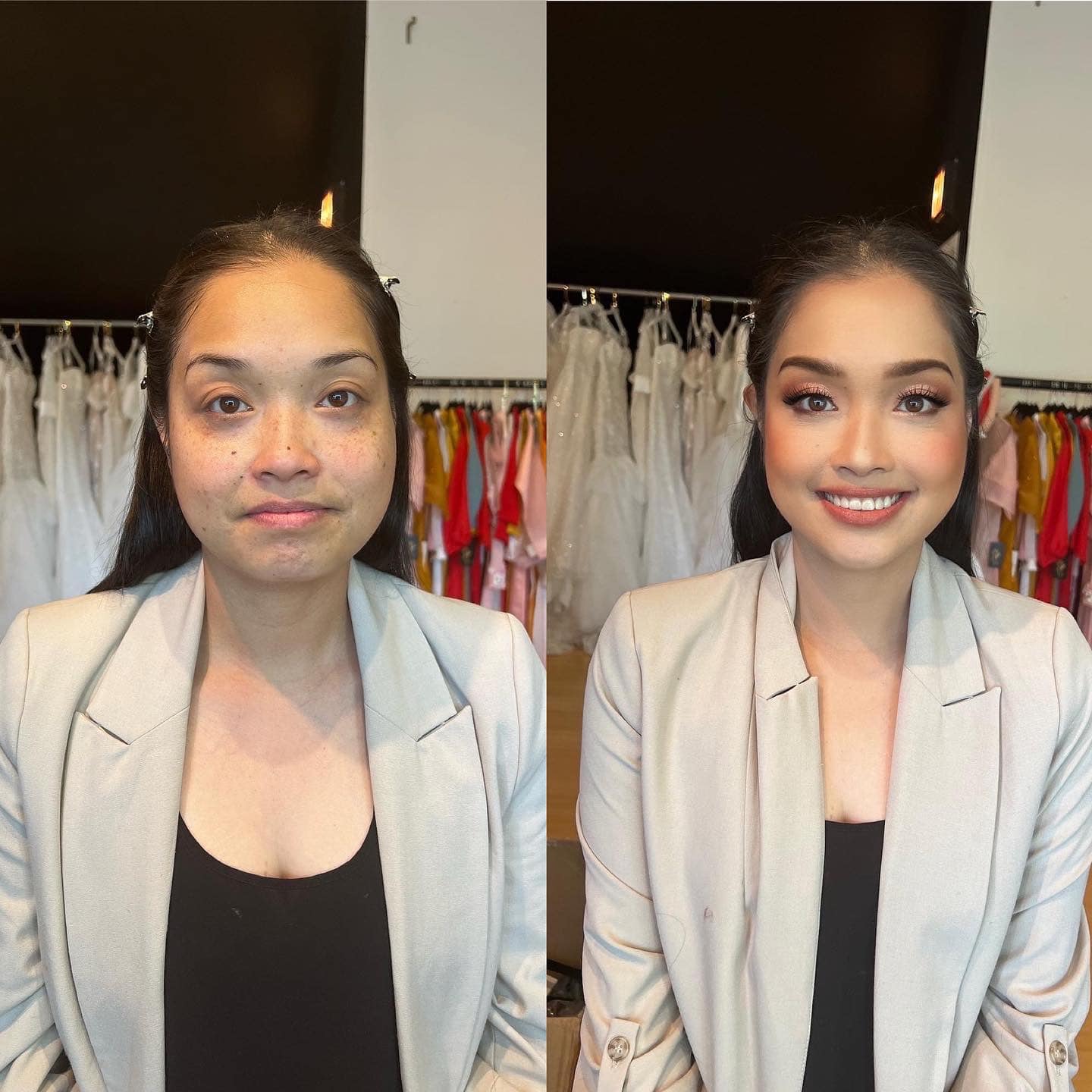Make Up & Hairstyling