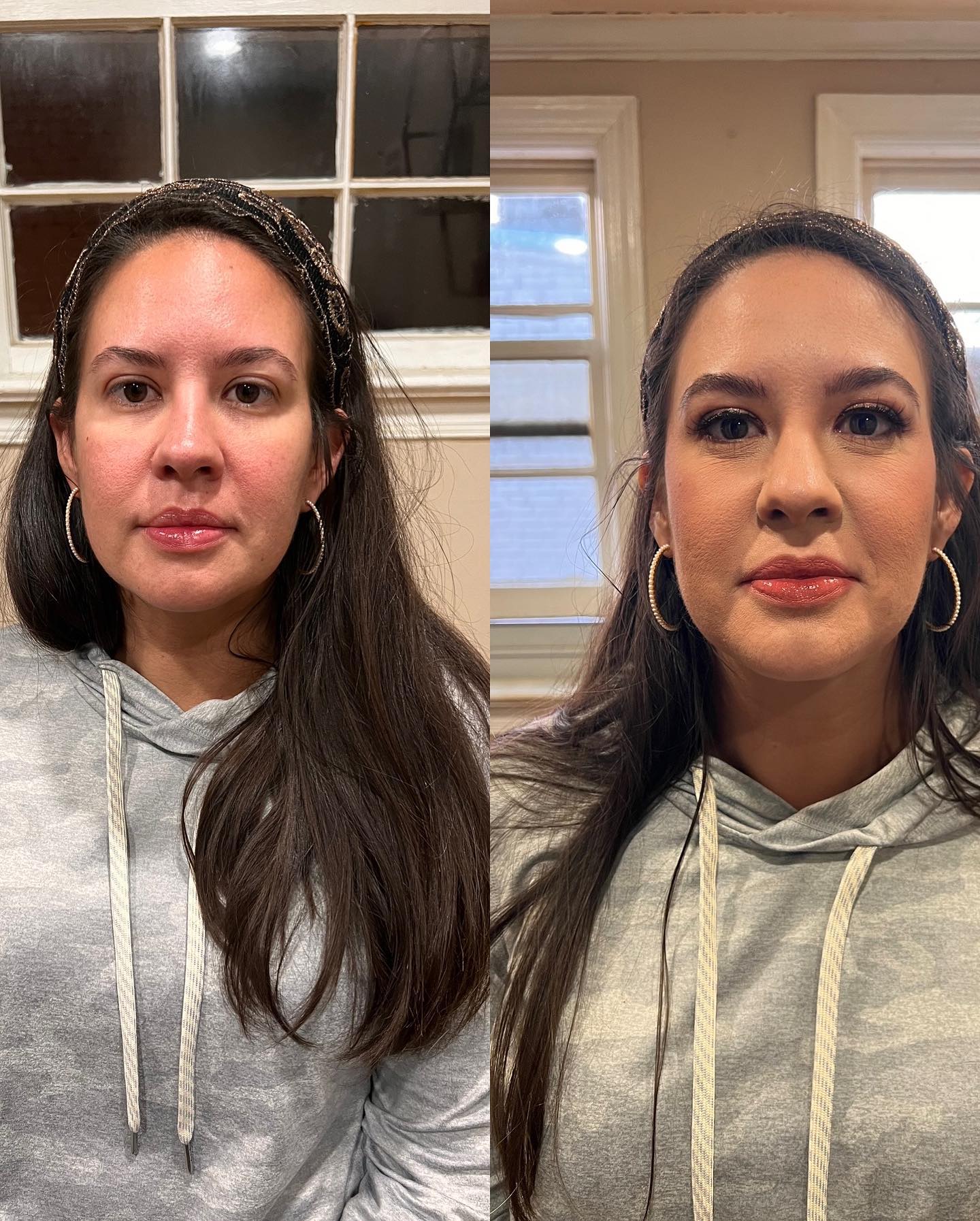 Make Up & Hairstyling