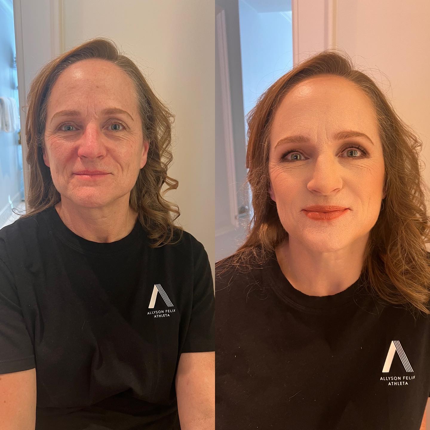 Make Up & Hairstyling