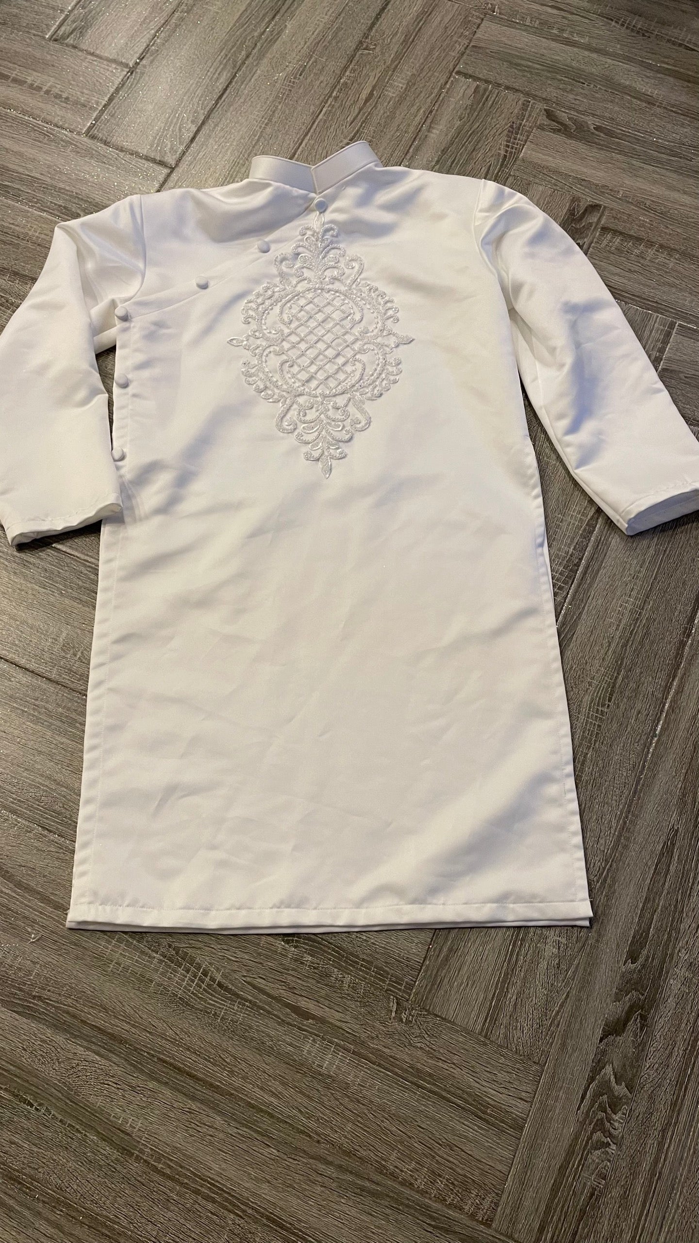 Hải Đăng- Men Aodai