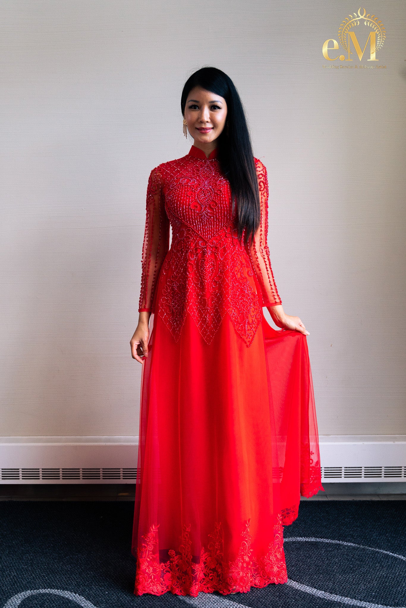 Aodai Hearty