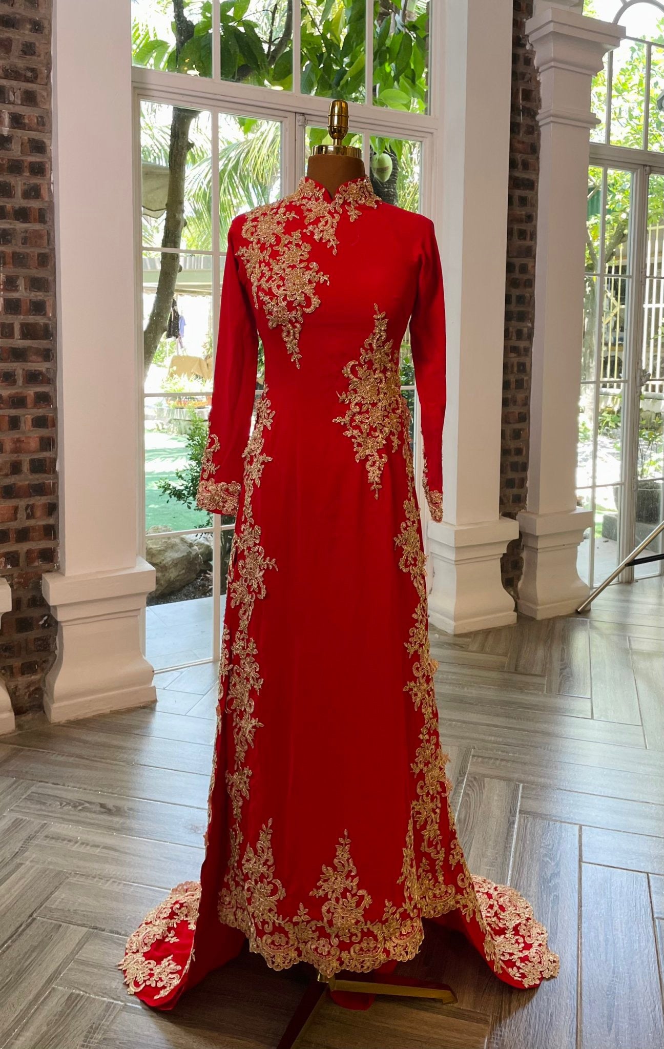 Aodai Michelle
