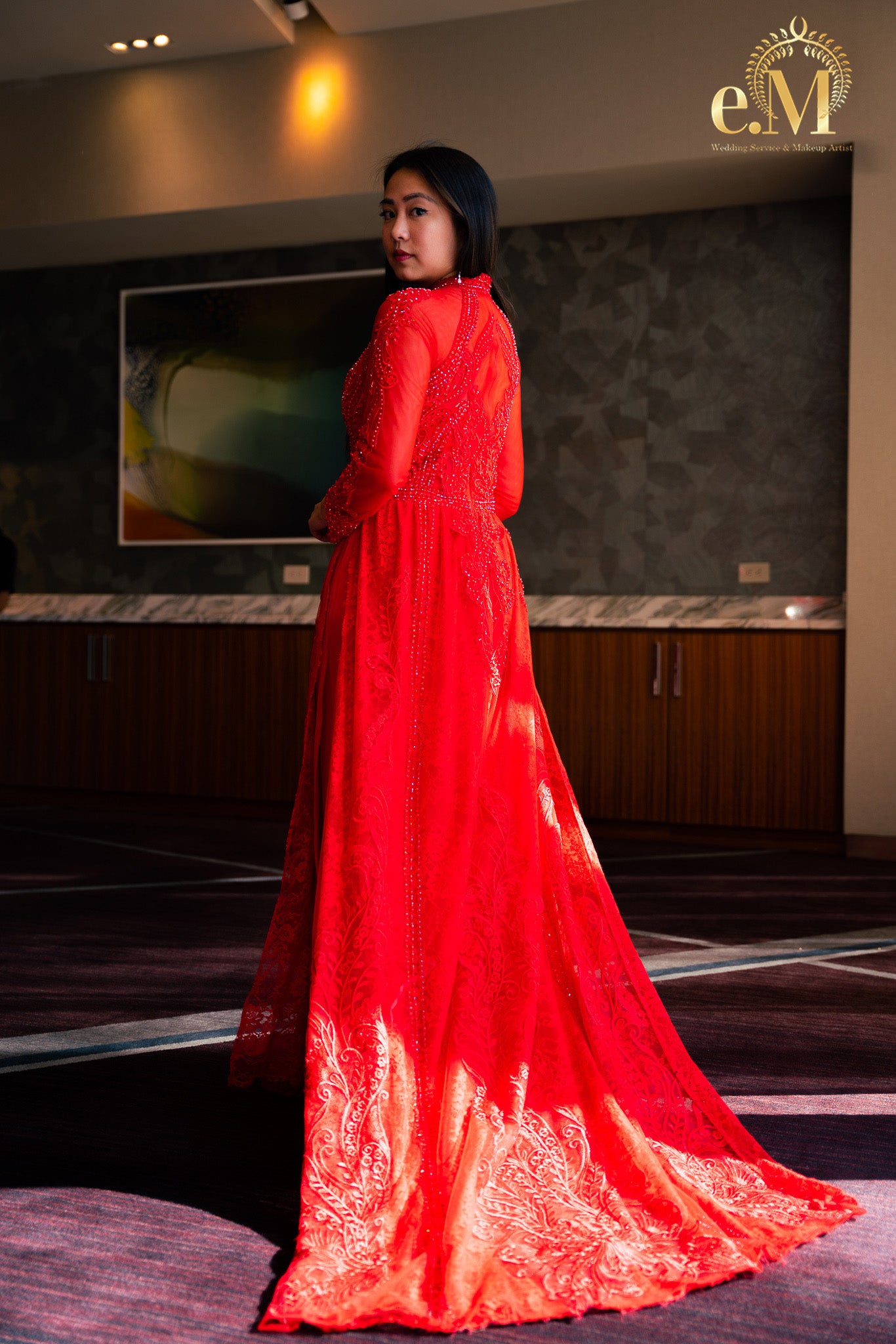 Aodai Aurora