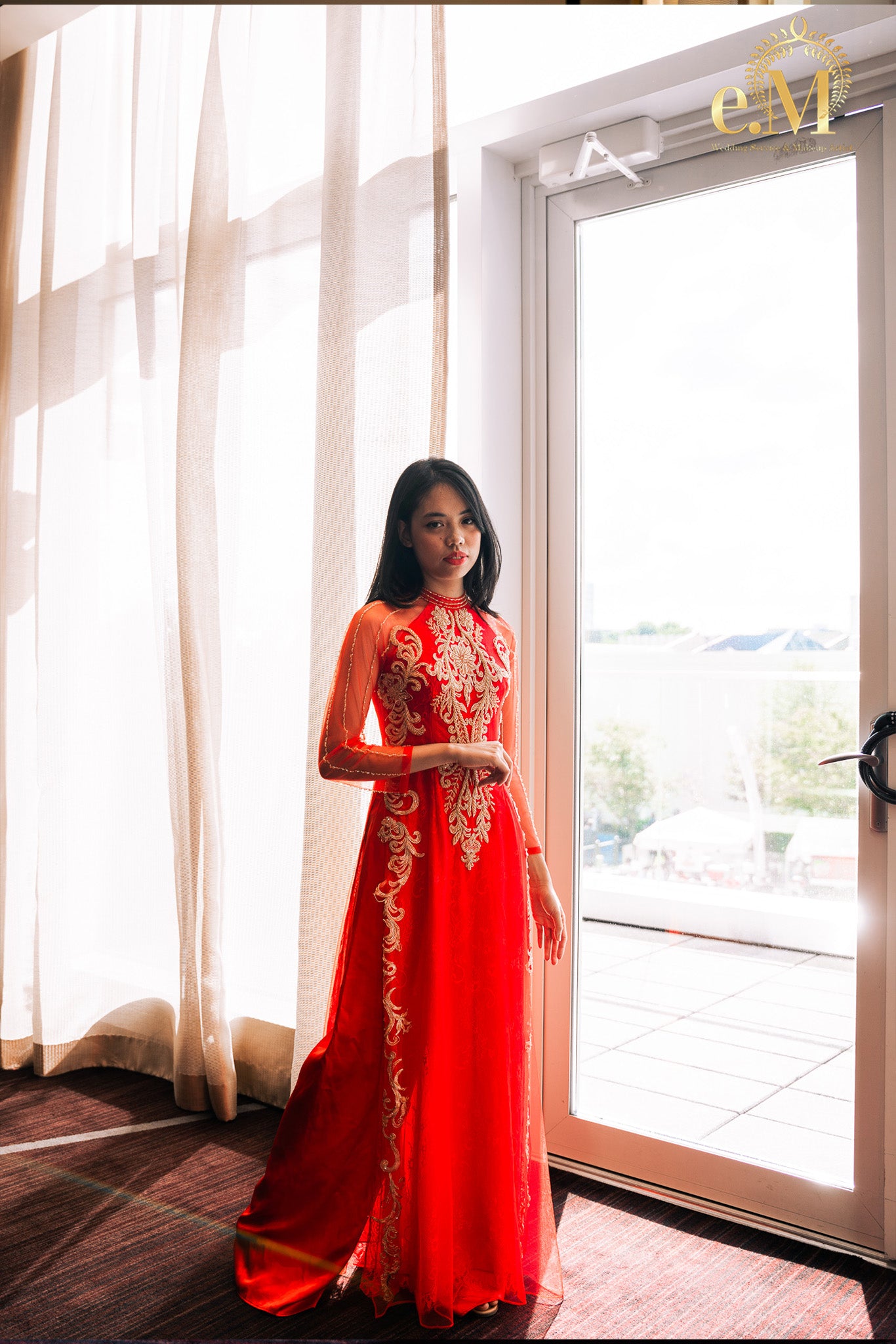 Aodai Mia