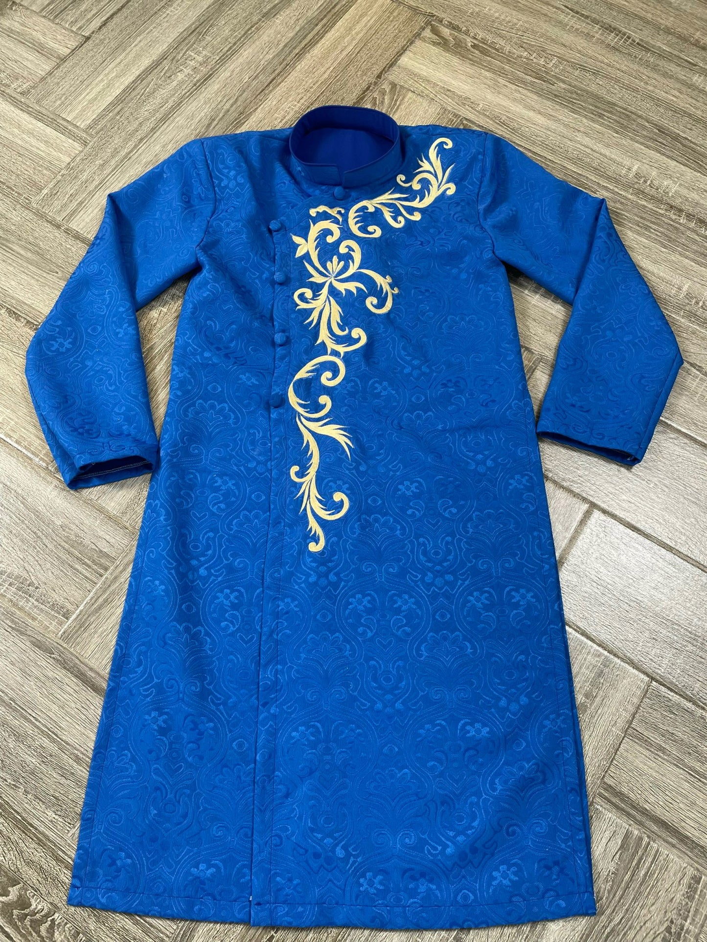 Khôi Vũ - Men Aodai