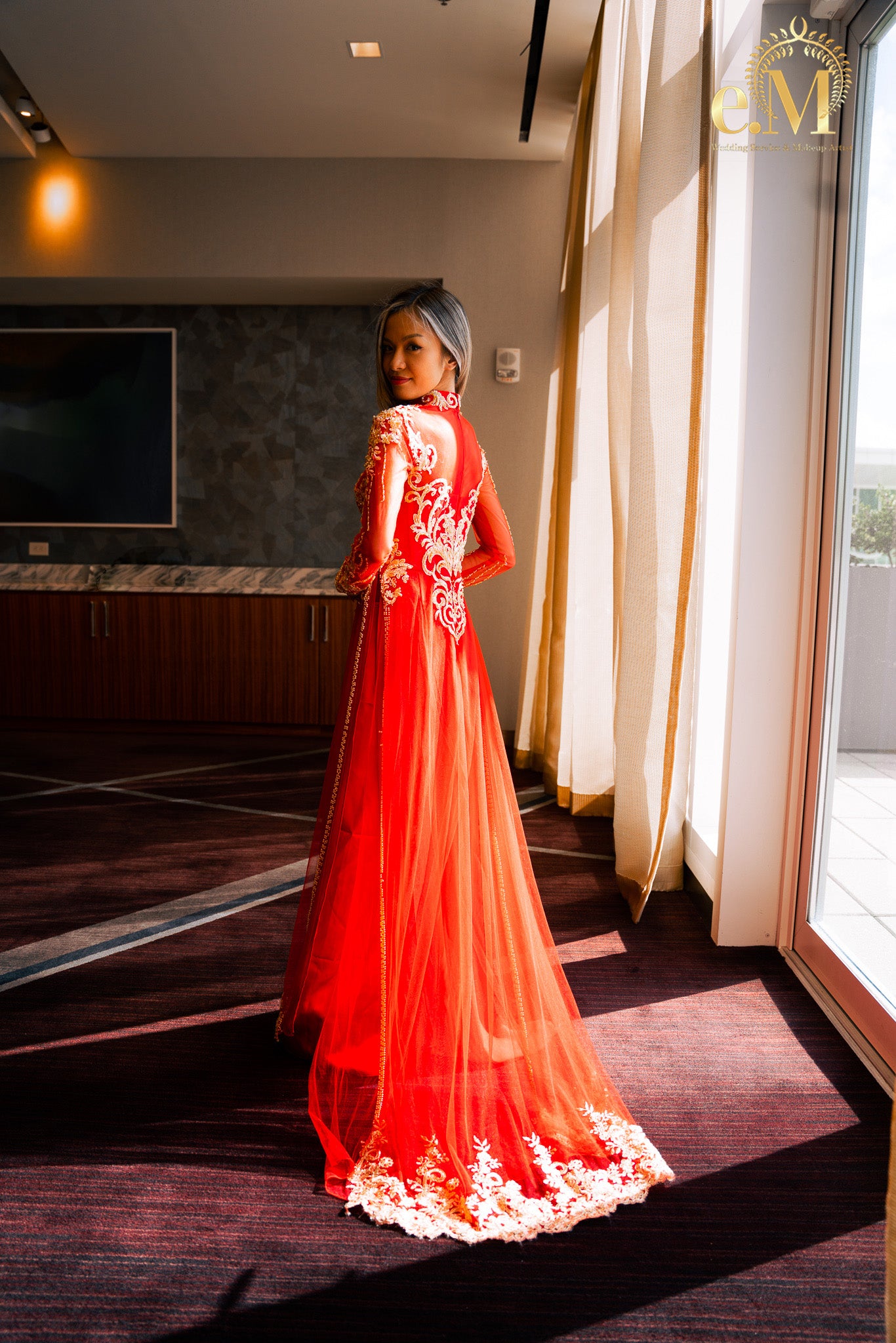 Aodai Chloe