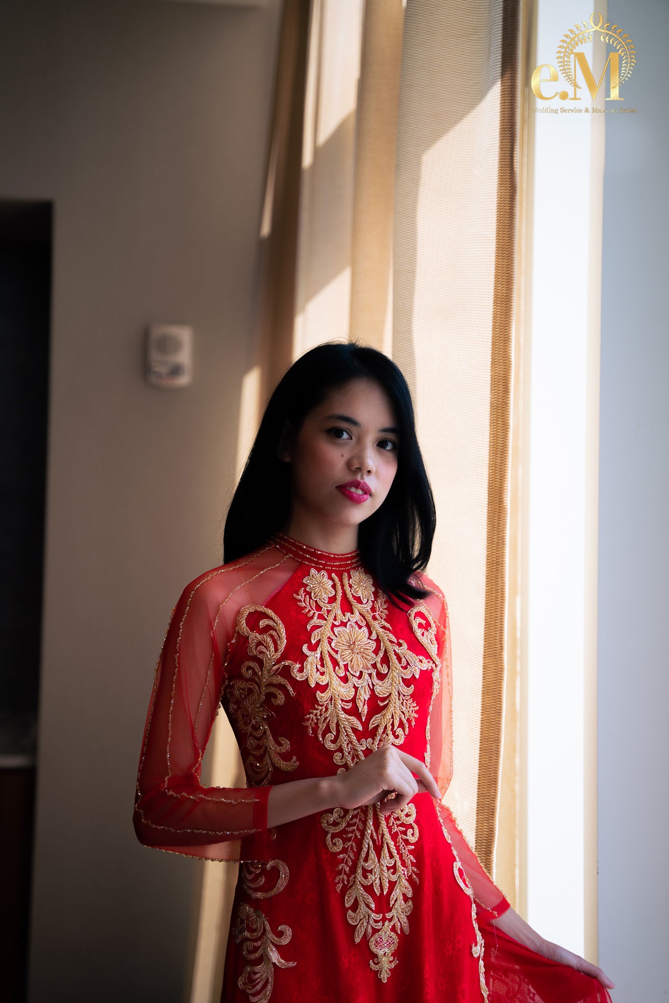 Aodai Mia