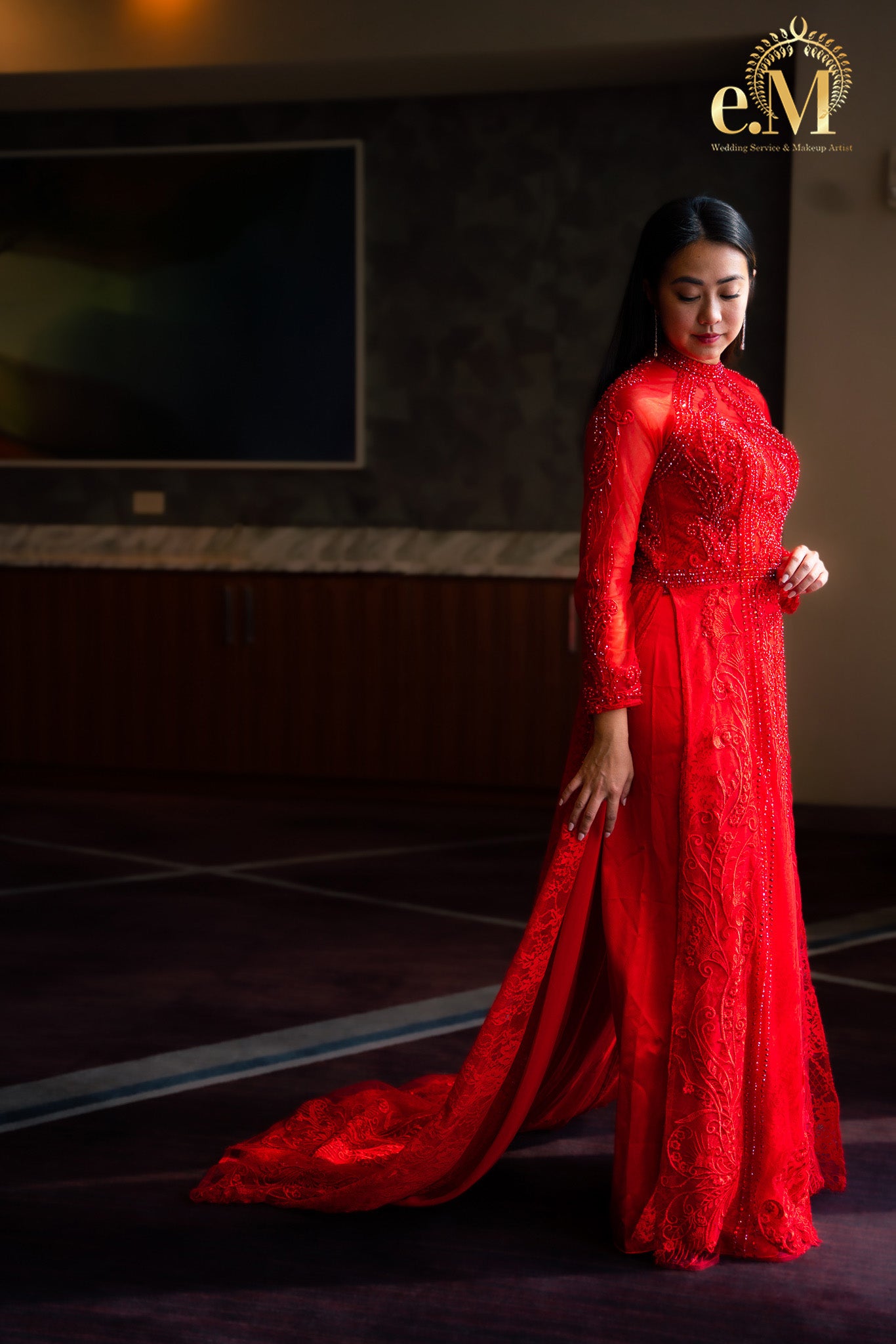 Aodai Aurora