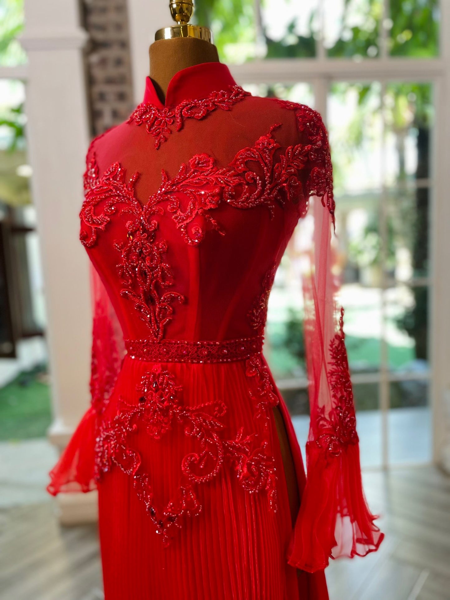 Aodai Vivian