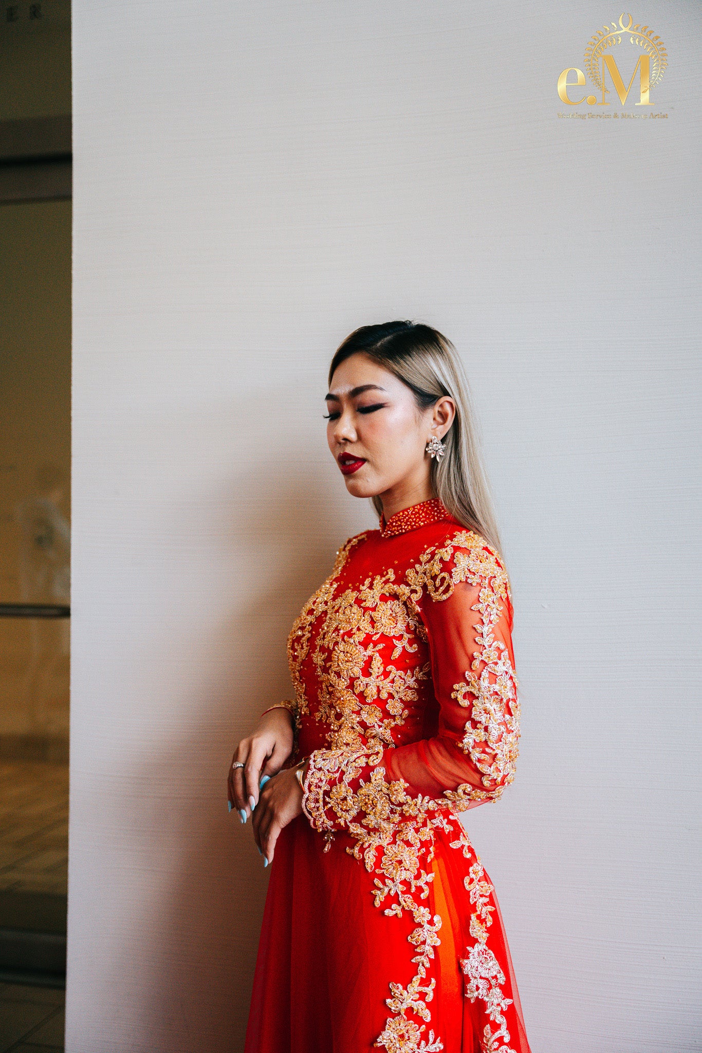 Aodai Kamala