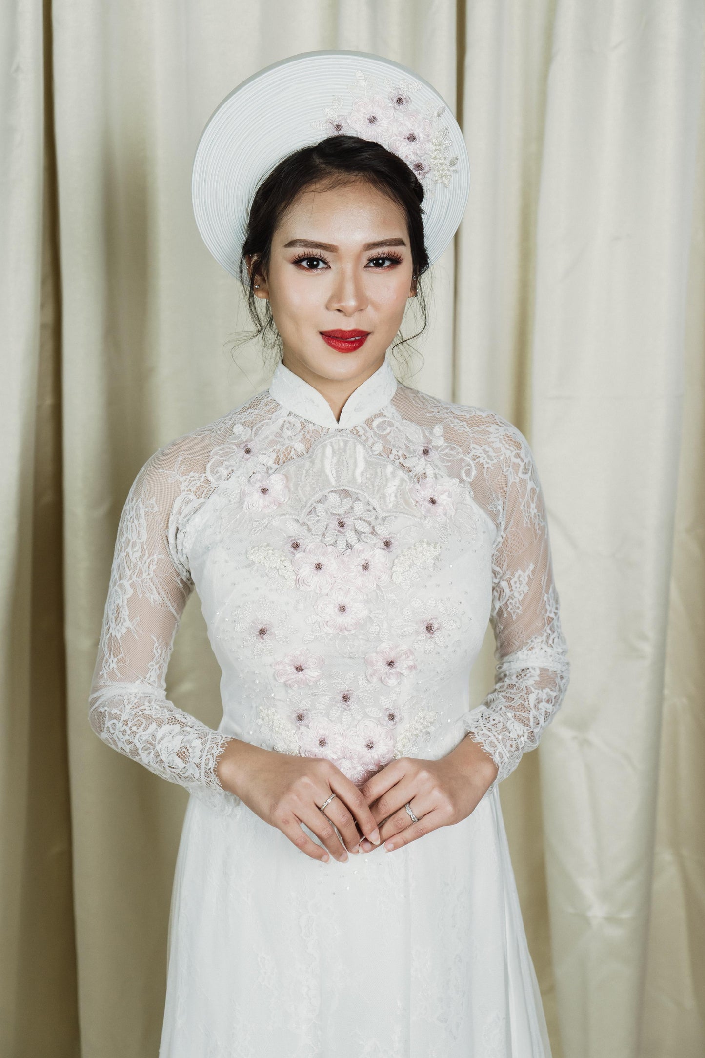 Ao Dai Belle