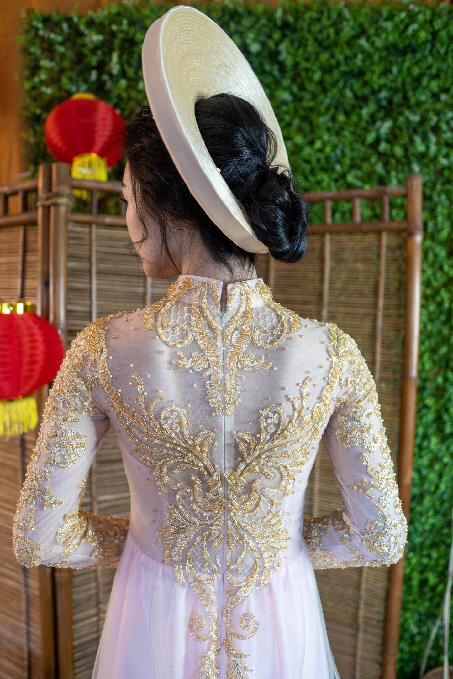 Ao Dai Lorelei