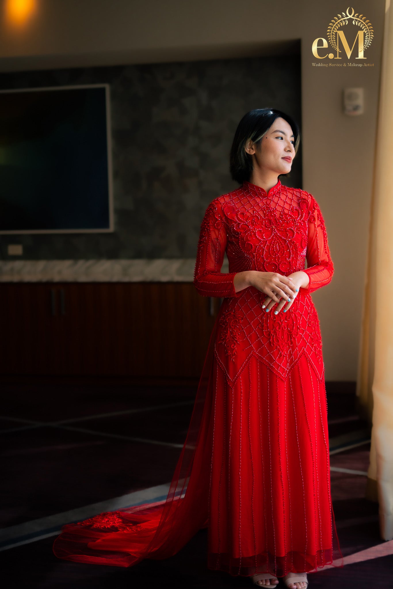 Aodai Layla